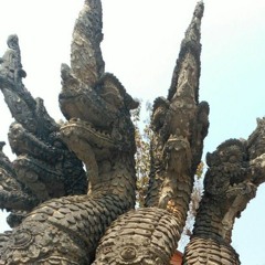 Mara Dekhat Bhuli_ Serpent Kirtash (unmastered)