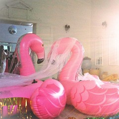 Poppe - Indulge @ Château d'Amore 2025 | 17 August | Osowa Sień, Poland