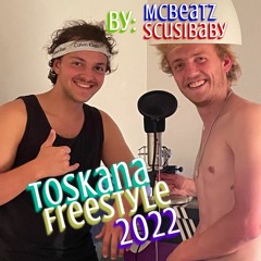 Toscana Freestyle 2022