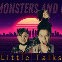 Of Monsters And Men - Little Talks (Koala Kraft Remix)