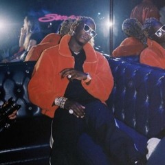 Blue Jean Bandit @rts.mxfia #JerseyClub