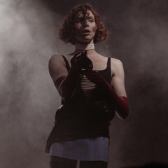 SOPHIE — My Forever (Speed Up)