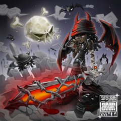 tumbling doll of flesh
