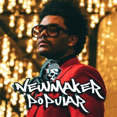 Newmaker ft. The Weeknd - Popular (Battle Edit)