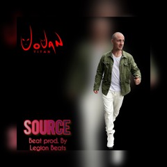 VOVAN - SOURCE (Beat Prod. By LEGION BEATS) 2023