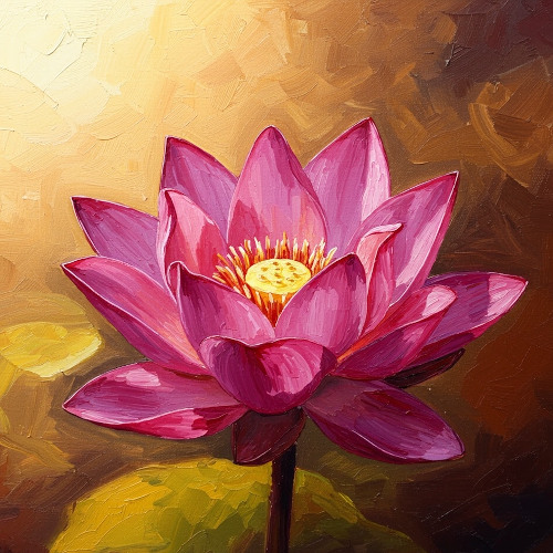 I've dropped my guard