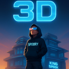 3D