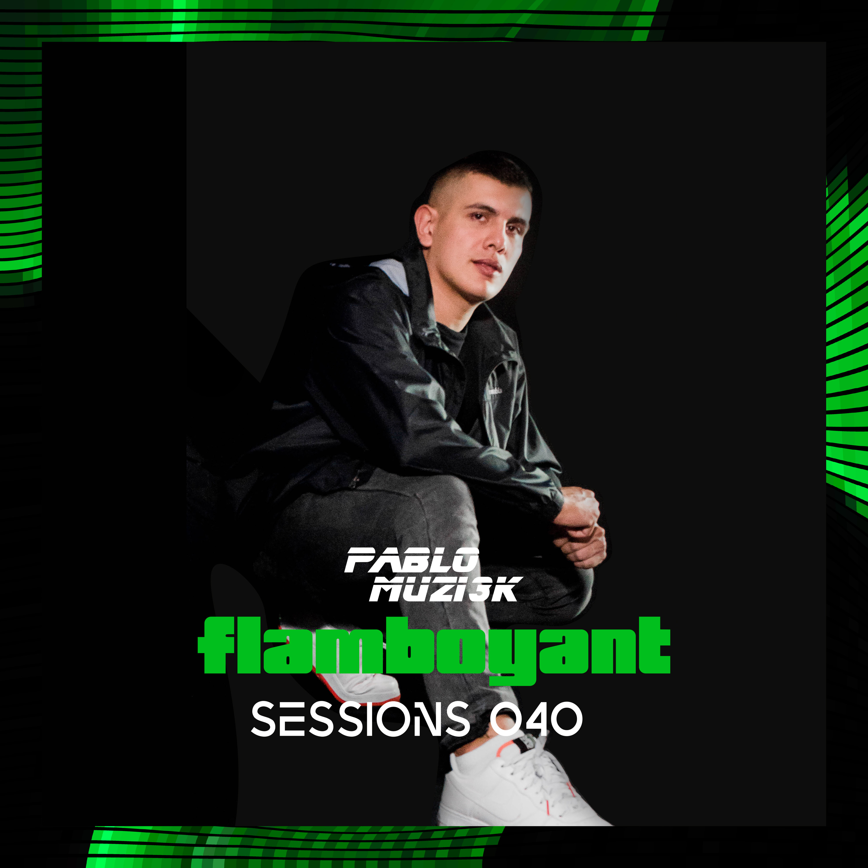 Flamboyant Sessions