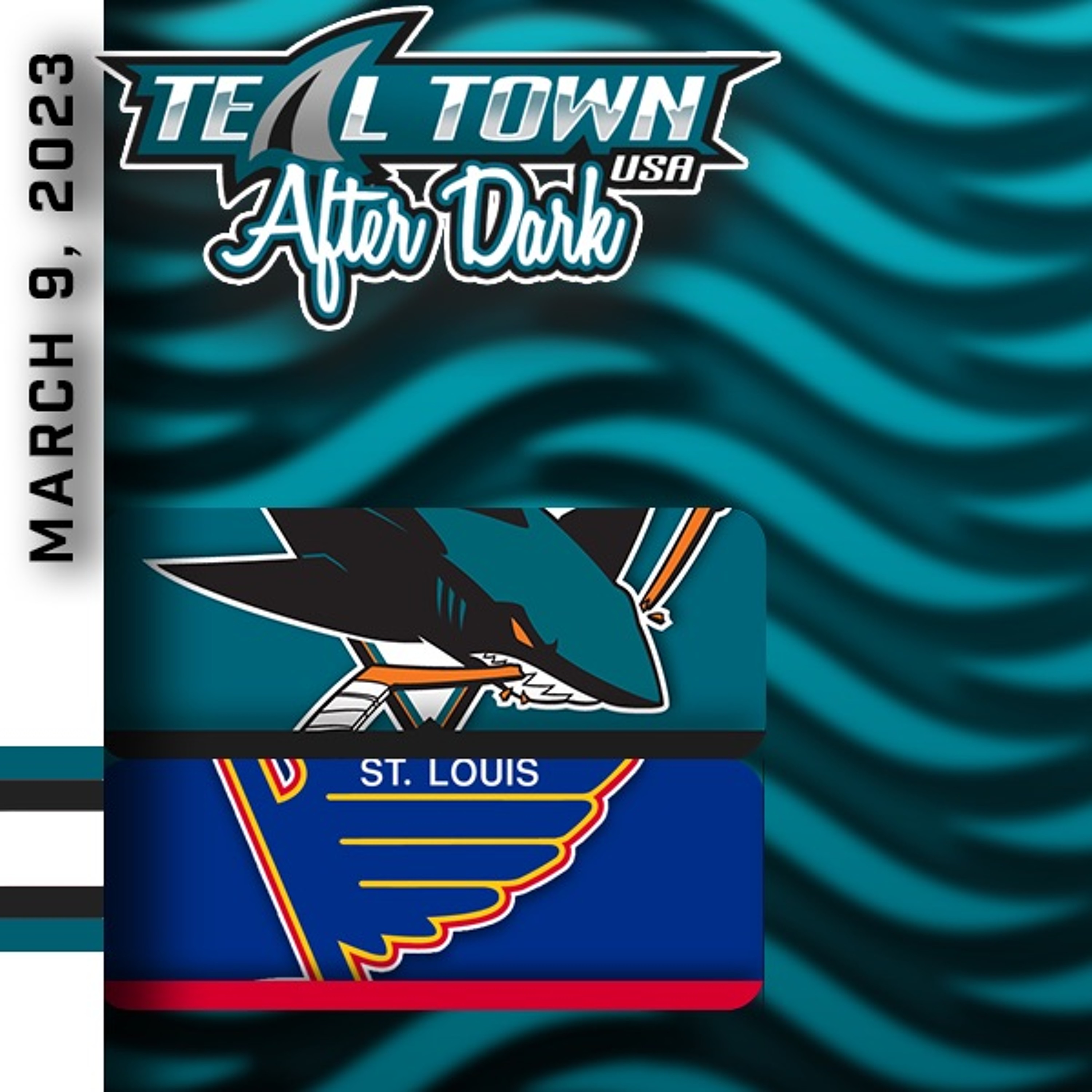 Teal Town USA