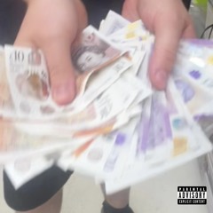 stacked up (feat. 44skii)