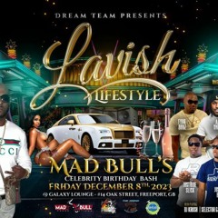 Lavish Lifestyle Promo @FyahCity @DreamTeam @Justride @RuffRoots