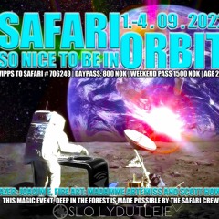 Madelusken@Safari Orbit 2.9.22