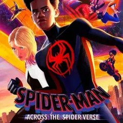 ©Ver {HD} Spider-Man: Cruzando el Multiverso (2023) Película completa xro