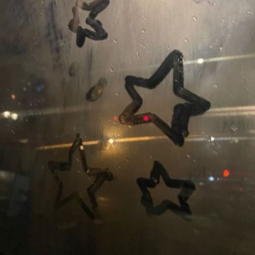 starfall (prod. by michael harrison)