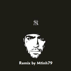 2JA - Ho3ein (remix Mtinh79)