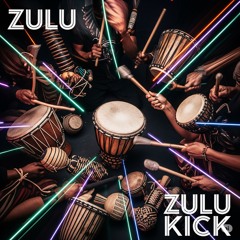 FDD392_Zulu Kick