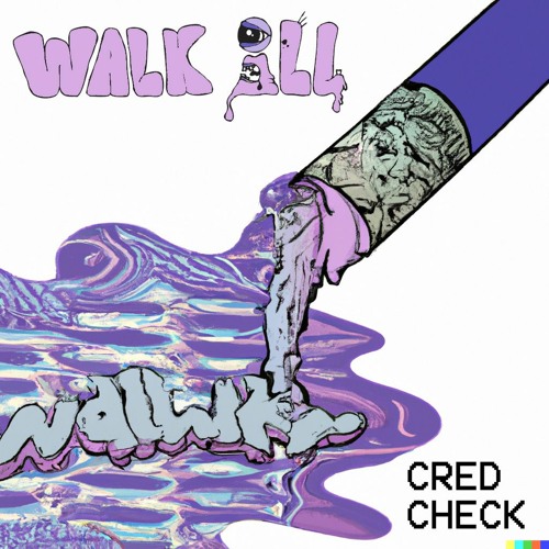 cred check