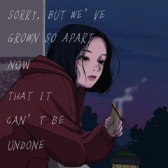 CIKI- Saccharin (Feat. natsumi) (inst)