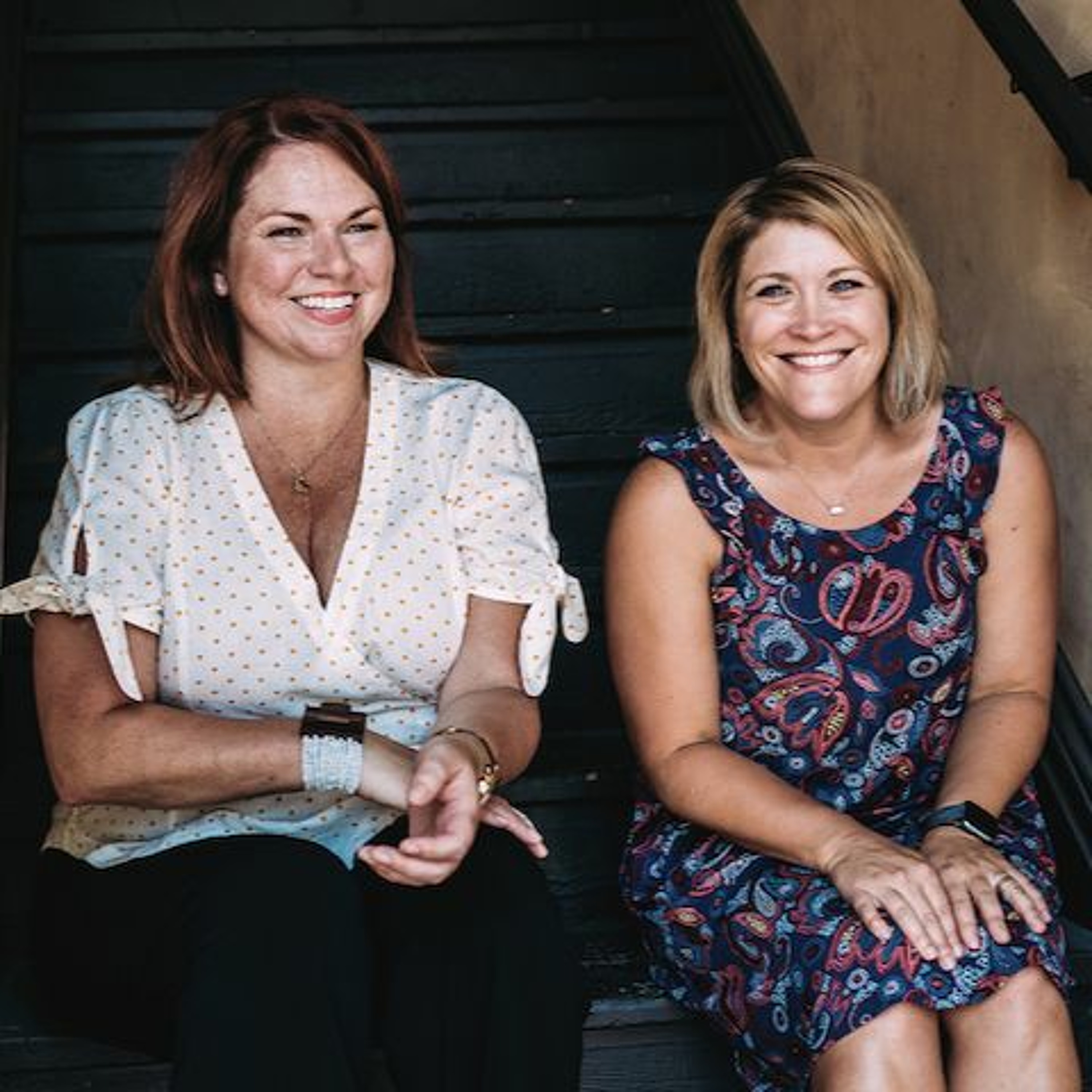 The Speak Easy Podcast