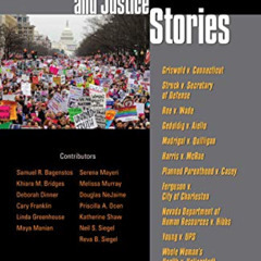 [VIEW] EBOOK 📖 Reproductive Rights and Justice Stories (Law Stories) by  Melissa Mur