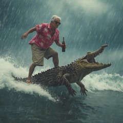 Secuencia Bailarin Brasilian - DJ TM7