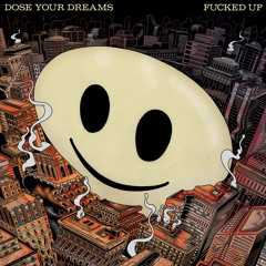 "Rock Is Dead": The Ultimate Alternative Music Playlist by the Head Scratcher - part 2
