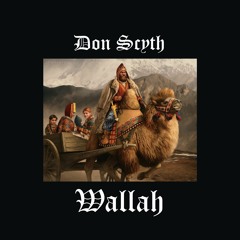 Don Scyth - Wallah (7L & Esoteric - Terrorist's Cell)