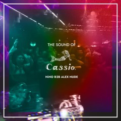 The Sound Of Cassio - May 2024