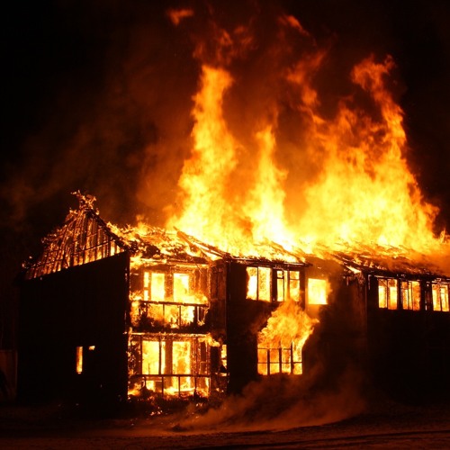 Home Is Hell (previous unreleased demo)