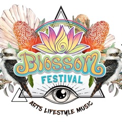 Blossom Festival '24 - Sat Night on the Bush Magic Stage