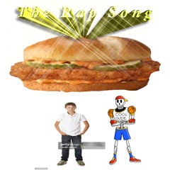 the MCDONALDS RAP SONG!!! ABOUT BURGERS