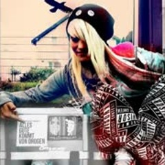 Madame Schorre Live @ ChaosWG RUmgeBasTeL V0m FAcH