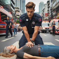 Basic Life Support BLS - Pop Version