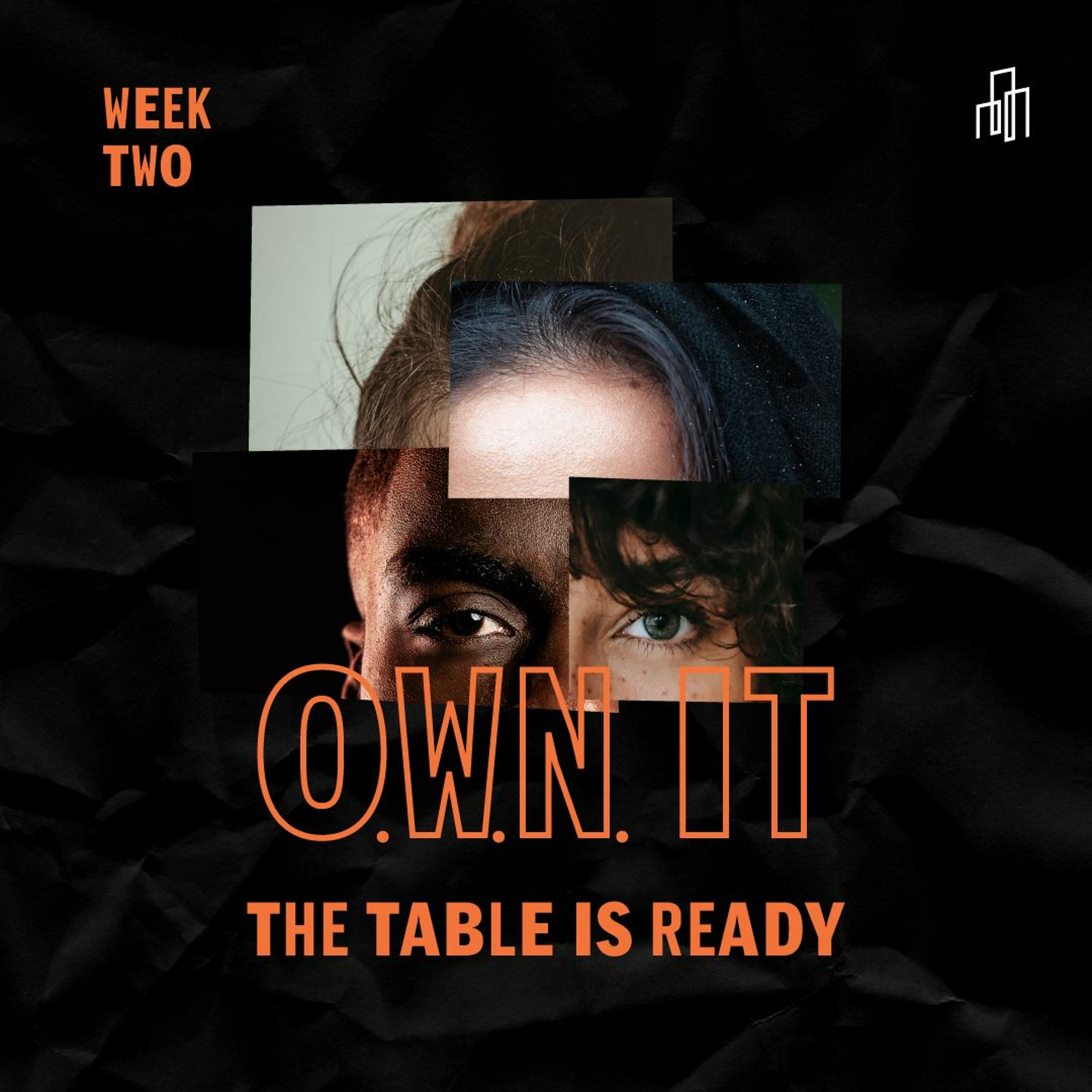 The Table Is Ready | Pastor Eric Morris episode artwork