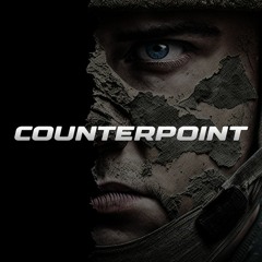 "Counterpoint" - Angry Underground Beat 2023 | Madchild Type Beat