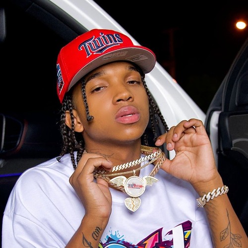 Donatyy Rapper Stream DONATY, LOMIIEL - Una Talde (Young Genius Remix) by Young Genius ...
