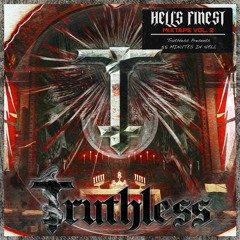Hell's Finest Mixtape Vol. 2