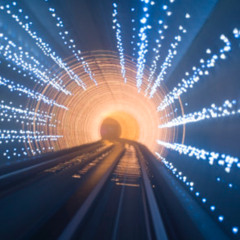 Welcome To The Tunnel