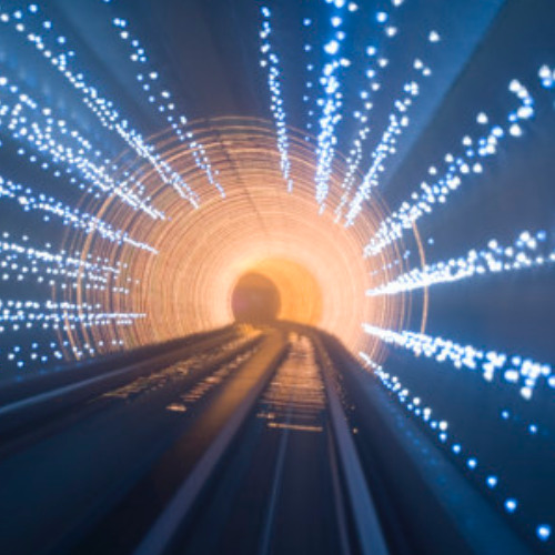 Welcome To The Tunnel