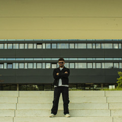 D.B.R Closing Set @Douala Ravensburg w/ Holy Priest