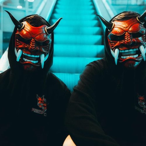 The 2021 Of | Redhot | Hardstyle Set