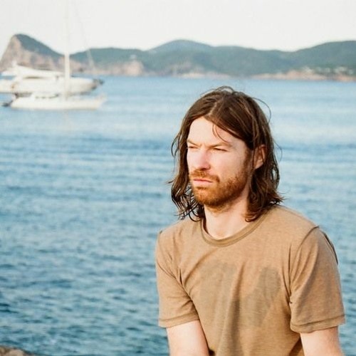 APHEX TWIN