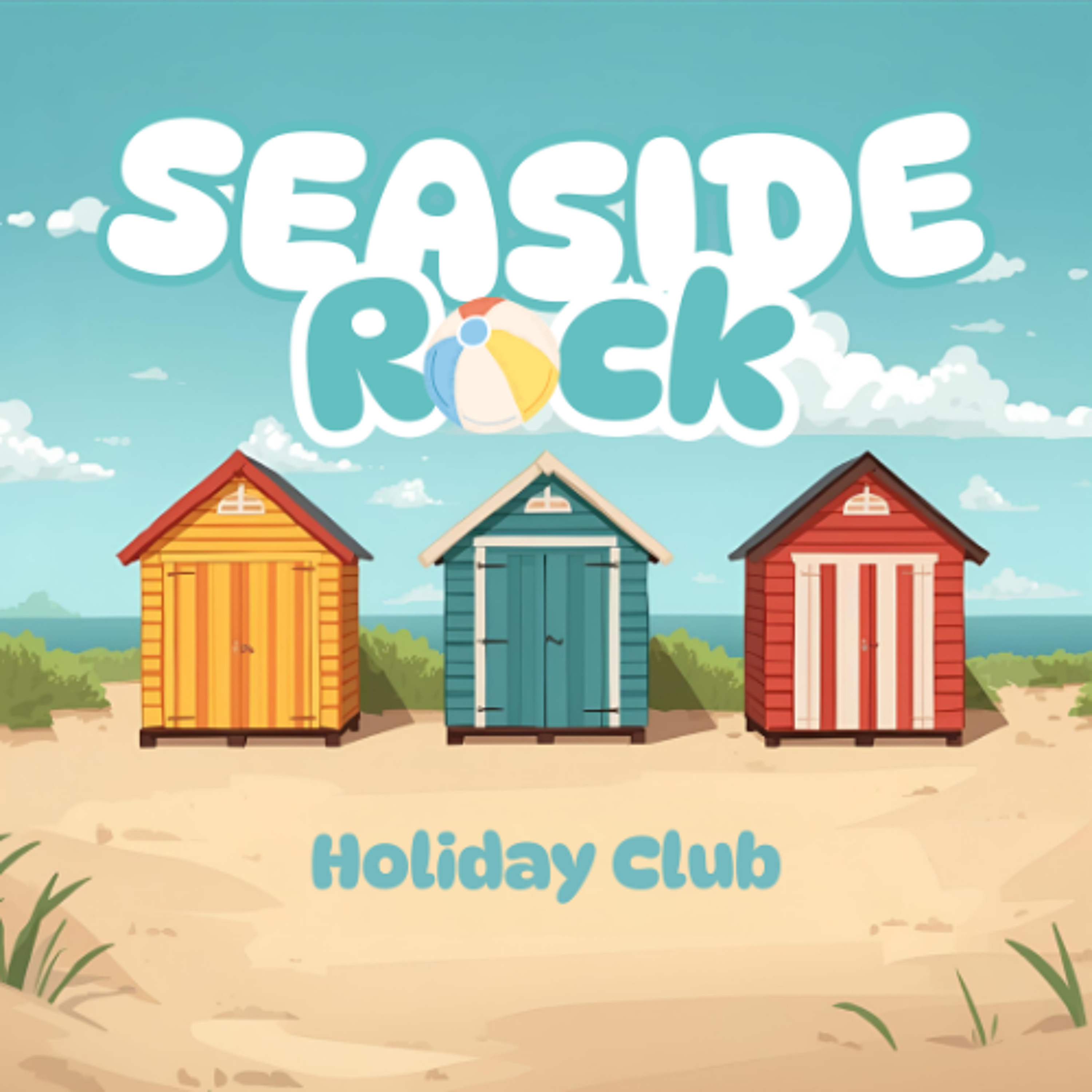 Holiday Club ALL IN service (11am)