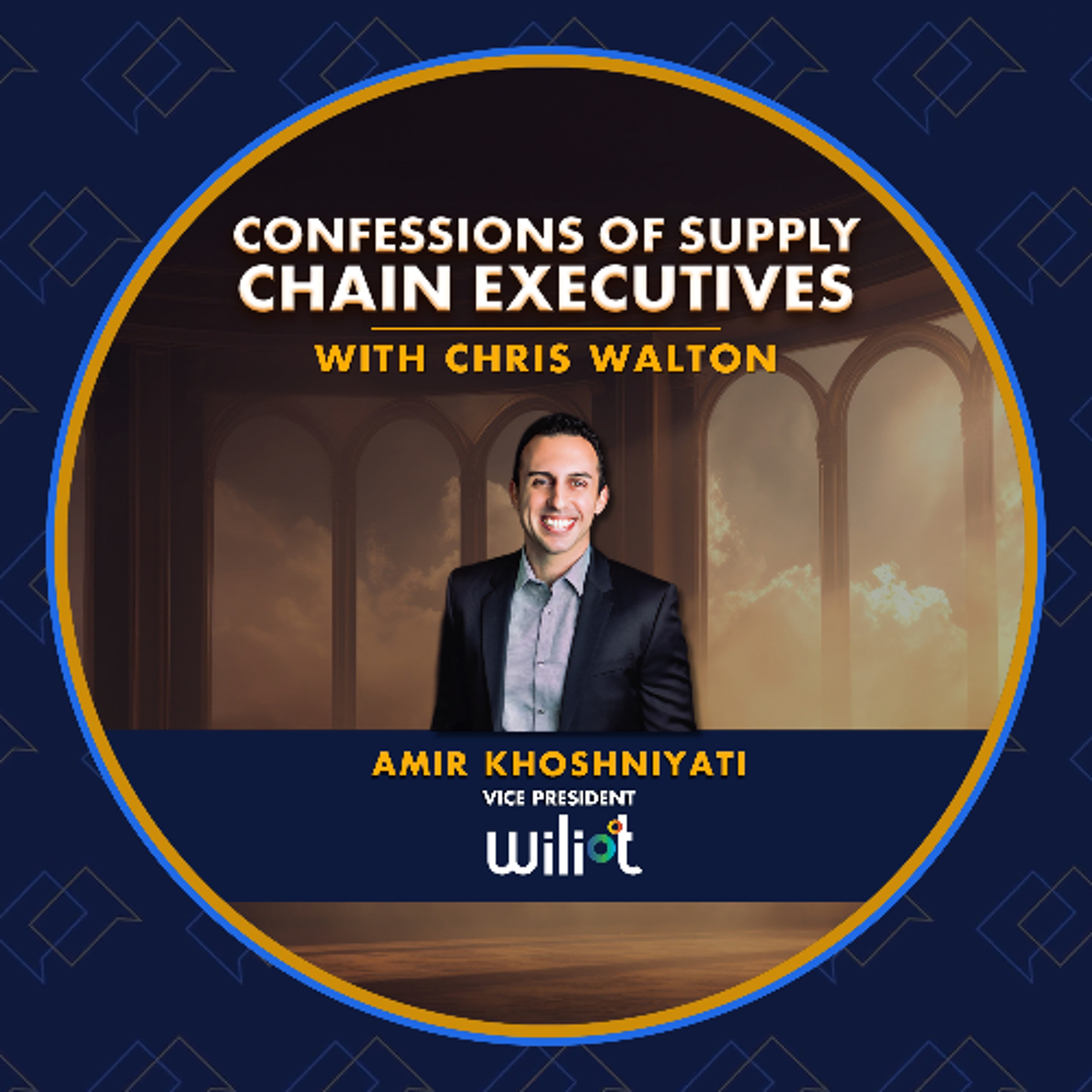 2026 Is The Year Supply Chain Technology Stops Being A Prediction And Starts Being a Mandate