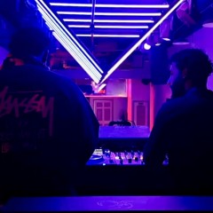 J Nandez B2b Jon Guzman Tiki Sessions Mix