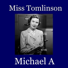 Miss Tomlinson