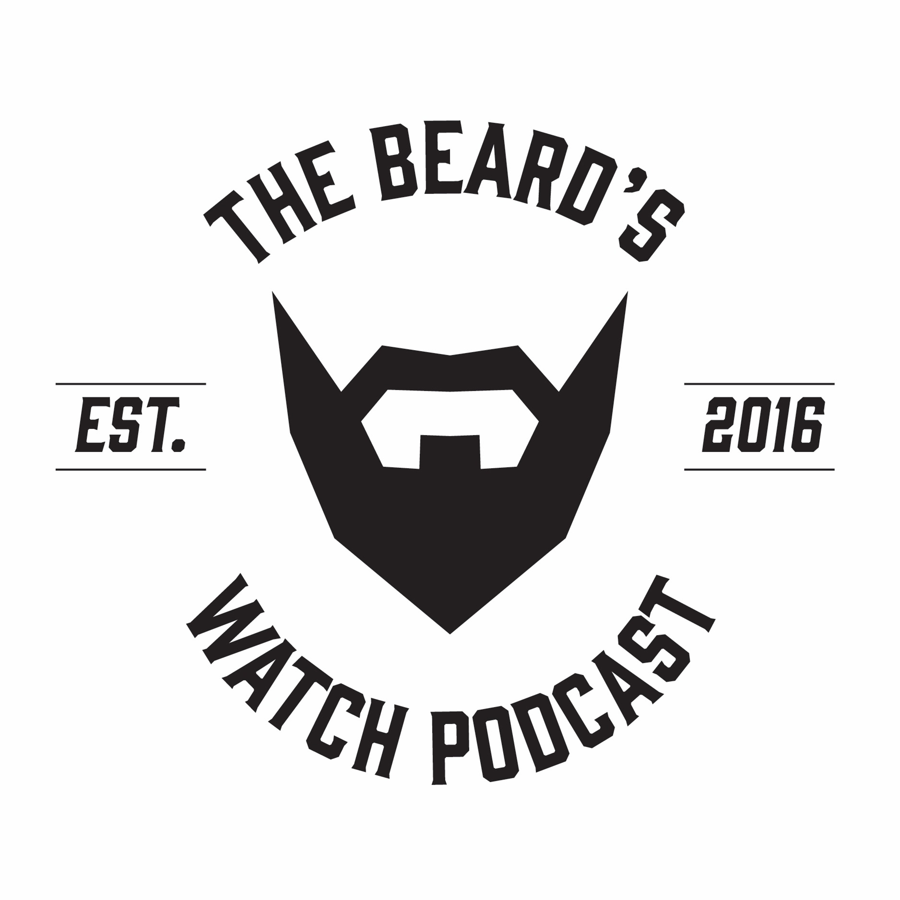 The Beard\'s Watch