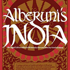 [DOWNLOAD] KINDLE 📍 Alberuni's India (Norton Library (Paperback)) (N568) by  Muhamma