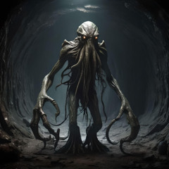 DARK AMBIENT - THE OLD ONES