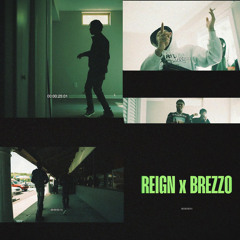 BLANKIN (feat. Brezzo)